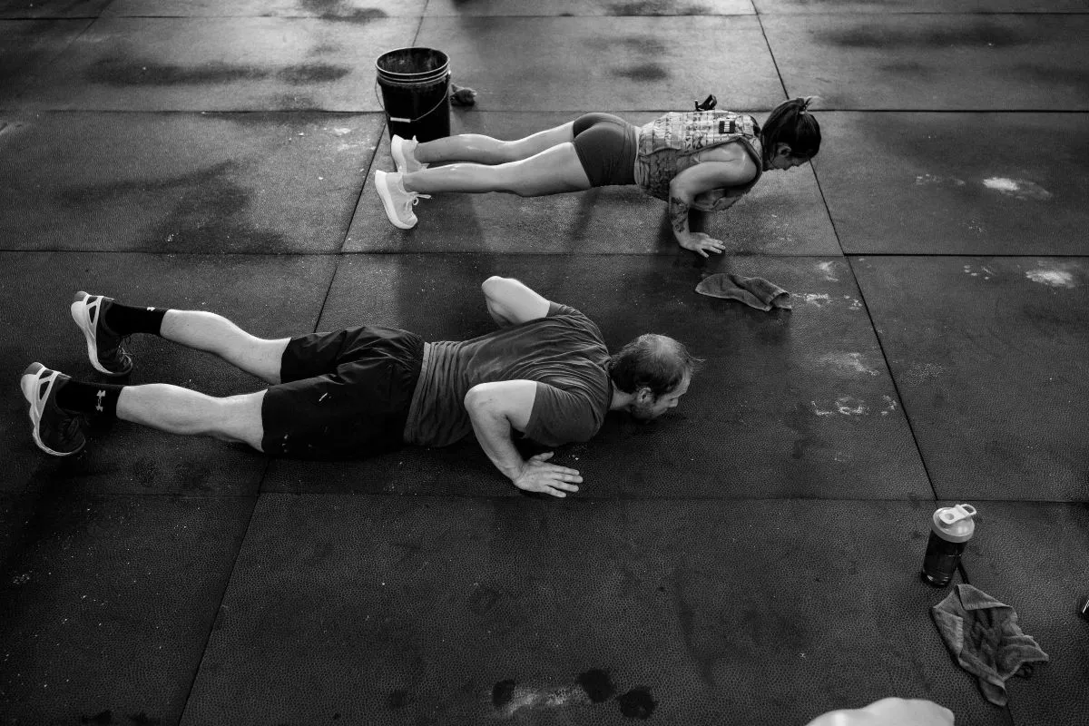 KS Athletic Club Class Schedule